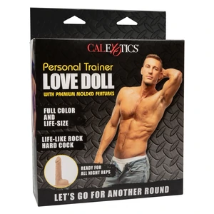 Personal Trainer Love Doll pe Denysa.ro