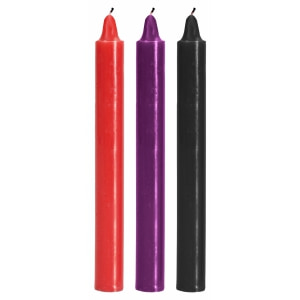 Japanese Drip Candles Warming Japanese Drip Candles Warming pe Denysa.ro