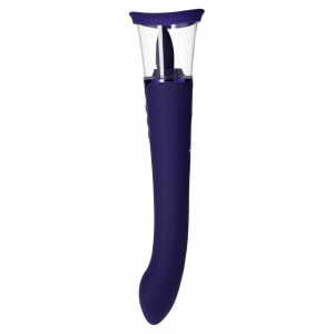 Pure Pleasure Stimulator Clitoridian și Punct G Toyz4lovers Mov Pure Pleasure Stimulator Clitoridian și Punct G Toyz4lovers Mov pe Denysa.ro