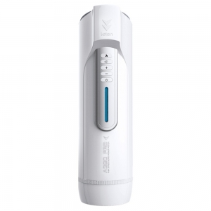 Masturbator A380 Pro 3 Thrusting And Heating Alb pe Denysa.ro