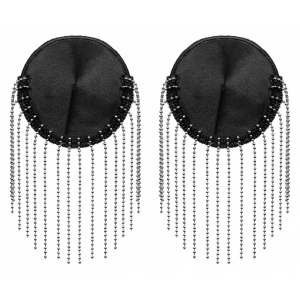 Nipple Covers Obsessive Milladis Negru