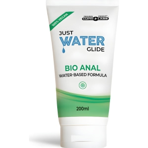 Lubrifiant Anal Just Water Glide Bio Medical Lubrifiant Anal Just Water Glide Bio Medical pe Denysa.ro