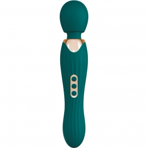 Wand Reincarcabil Cu Cablu Usb Inclus