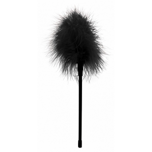 Pămătuf Feather Tickler Negru Pămătuf Feather Tickler Negru pe Denysa.ro