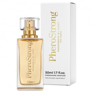 PheroStrong By Night Parfum cu Feromoni Pentru Femei pe Denysa.ro