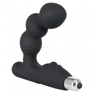 Stimulator Rebel Prostate Negru