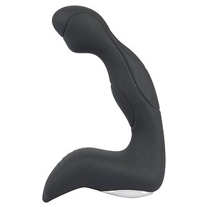 Vibrator Prostata Cu Stimulator Perineu