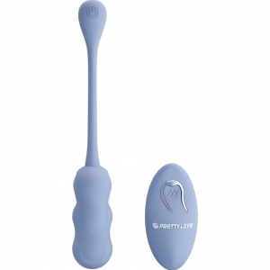 Ou Vibrant Telecomanda Wireless Pentru Jocuri De Cuplu