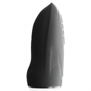 Bathmate Edge Pro, 7 Rotații și încălzire 42°C Negru