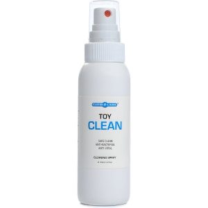 Spray Pentru Curățarea Jucăriilor Sexuale pe Denysa.ro