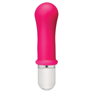 Vibrator American Pop! Boom! Roz Vibrator American Pop! Boom! Roz pe Denysa.ro