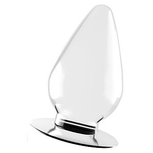 Plug Anal Compatibil Lubrifiant Apa