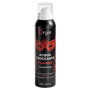 Acqua Croccante Orgie Spumă Efervescentă Pentru Masaj Acqua Croccante Orgie Spumă Efervescentă Pentru Masaj pe Denysa.ro