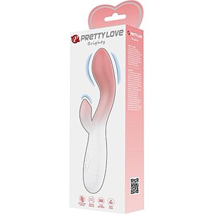 Vibrator Flexibil Care Se Adapteaza Miscarilor Corpului