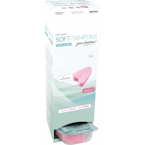 Absorbante Interne Original Soft Tampon pe Denysa.ro