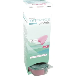 Absorbante Interne Original Soft Tampon pe Denysa.ro
