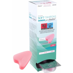 Absorbante Interne Original Soft Tampon pe Denysa.ro