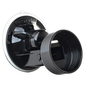 Accesoriu Masturbator Fleshlight Shower Mount Negru Accesoriu Masturbator Fleshlight Shower Mount Negru pe Denysa.ro