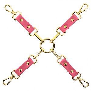 Accesoriu Taboom Malibu Roz pe Denysa.ro