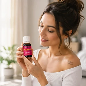 Aditiv Concentrat Cu Feromoni Pentru Parfum Feminin 5 ml