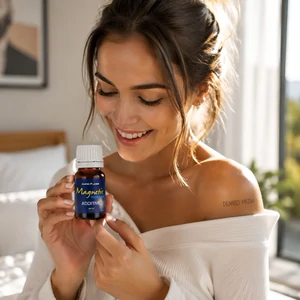 Aditiv Cu Feromoni Pentru Parfum Bărbătesc 5 ml