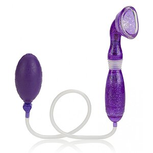 Advanced Clitoral Pump Mov pe Denysa.ro