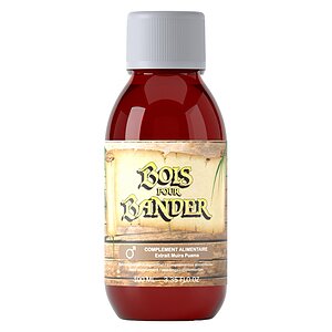 Afrodisiac Bois Bander 100ml