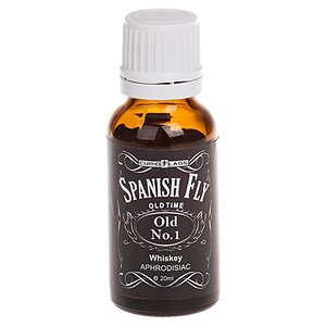 Afrodisiac Cupid Labs Spanish Fly Whiskey pe Denysa.ro