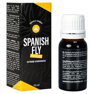 Afrodisiac Devils Candy Extreme Spanish Fly pe Denysa.ro