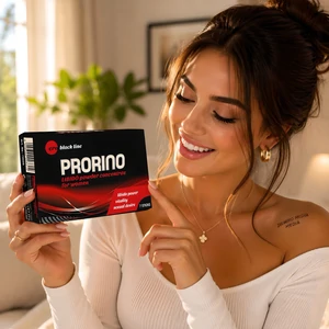 Afrodisiac Elixir Prorino 7 plicuri