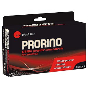 Afrodisiac Elixir Prorino 7 plicuri pe Denysa.ro