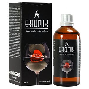Sex Shop Reducere Afrodisiac Eromix 100 ml