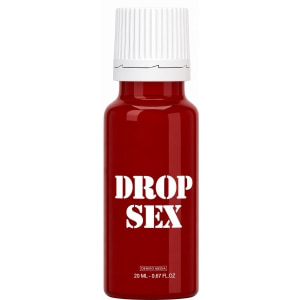Afrodisiac Esența Seducției 20ml
