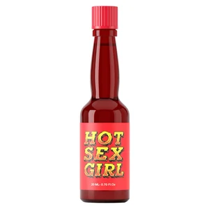 Picaturi Hot Sex Girl Afrodisiac Hot Sex Girl 20ml