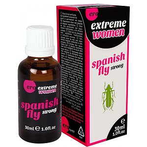 Afrodisiace Pt Barbati Afrodisiac Extrem Pentru Femei 30ml