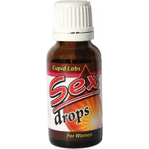 Sex Drops Sex Drops pe Denysa.ro