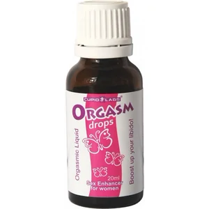 Afrodisiac Feminin Picături Orgasmic Drops Afrodisiac Feminin Picături Orgasmic Drops pe Denysa.ro