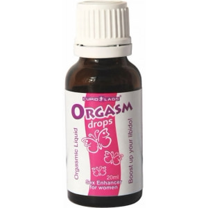 Afrodisiace Femei Afrodisiac Feminin Picături Orgasmic Drops 20ml