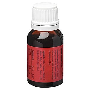 Doza Recomandata Spanish Fly Femei 15ml