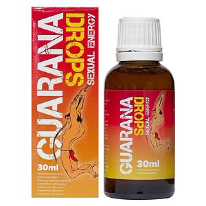Afrodisiac Guarana Drops pe Denysa.ro