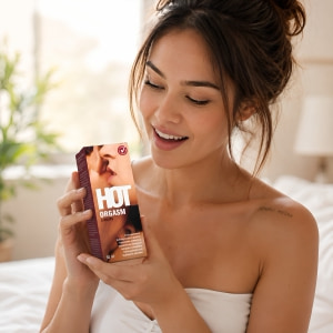 Afrodisiac Hot Orgasm S-drops 30ml