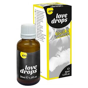 Afrodisiac Love Drops pe Denysa.ro