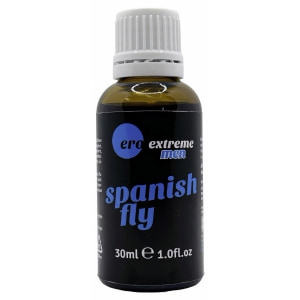 Afrodisiac Masculin Spain Fly Extreme Men 30 ml