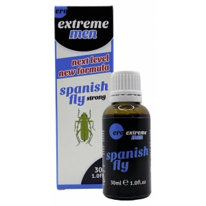Afrodisiac Masculin Spain Fly Extreme Men pe Denysa.ro
