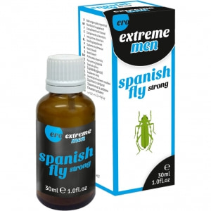 Afrodisiac Masculin Spain Fly Extreme Men pe Denysa.ro