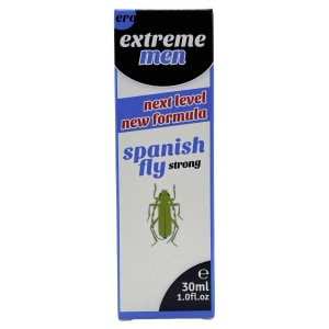 Afrodisiac Masculin Spain Fly Extreme Men 30 ml
