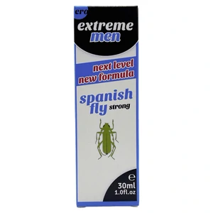 Afrodisiac Masculin Spain Fly Extreme Men 30 ml