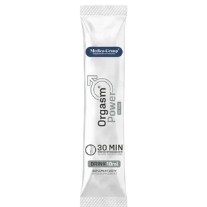 Afrodisiac Max Libido Orgasm Power for Men 10ml
