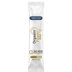 Afrodisiac Orgasm Power Pentru Femei, Libido Mărit 10ml