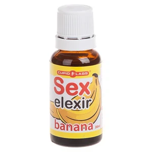 Afrodisiac Pentru Femei Sex Elixir Banană pe Denysa.ro